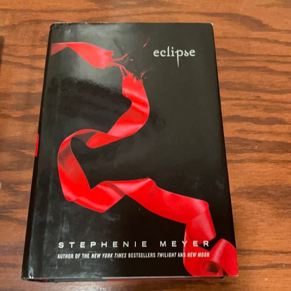 Eclipse - Picture 1 of 2